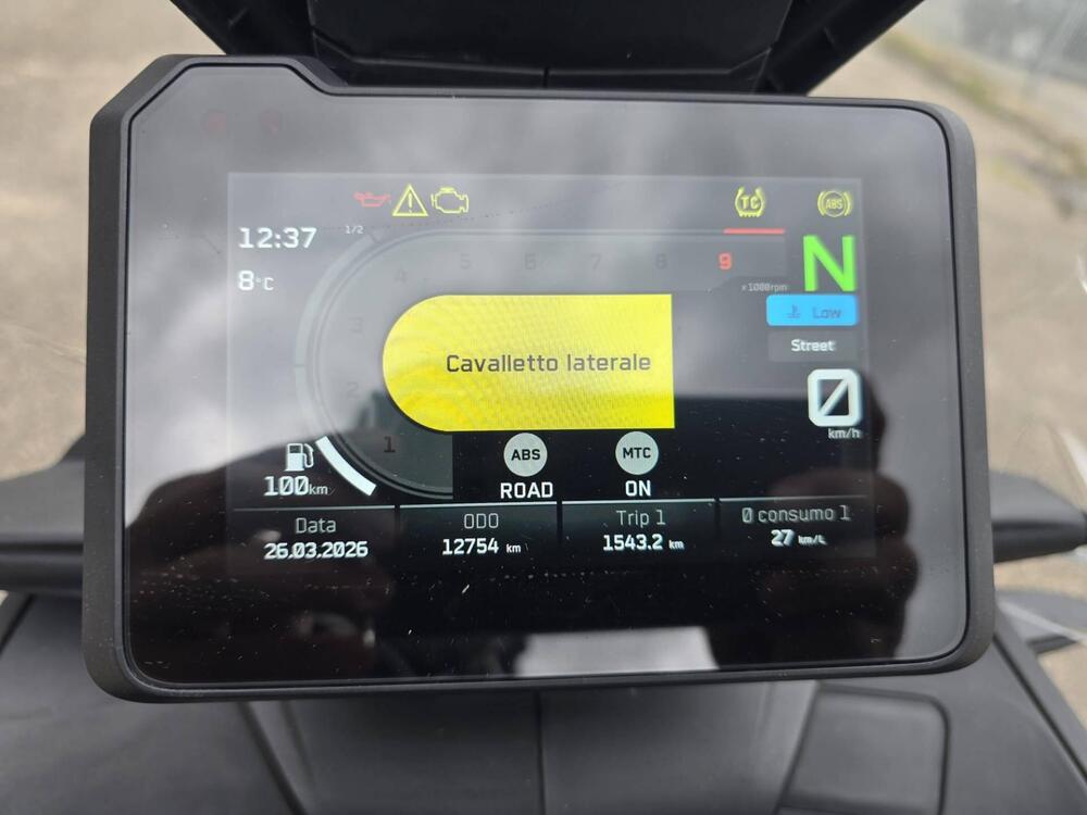 KTM 790 Adventure (2023 - 24) (6)