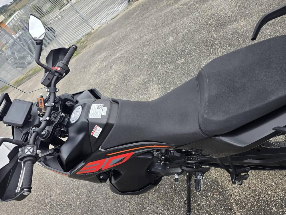 KTM 790 Adventure (2023 - 24) (8)