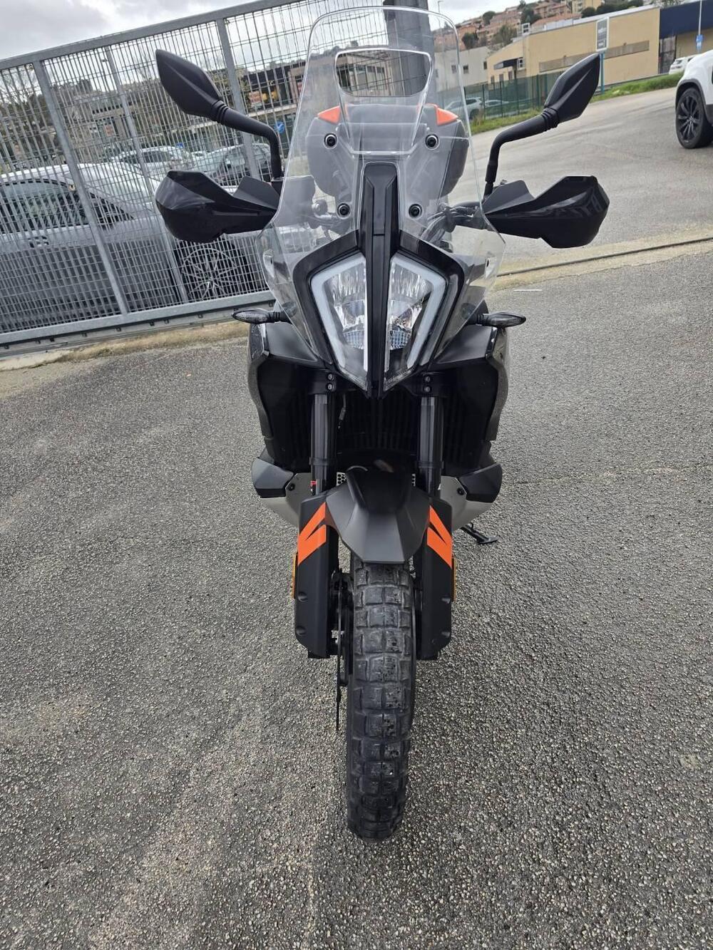 KTM 790 Adventure (2023 - 24) (4)