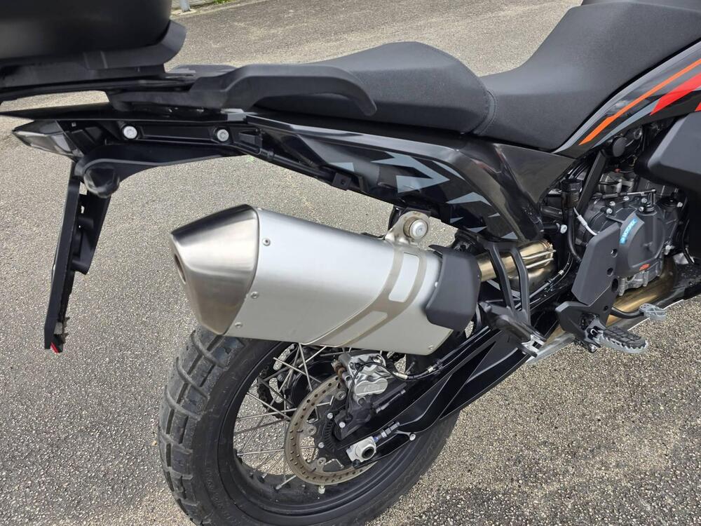 KTM 790 Adventure (2023 - 24) (10)