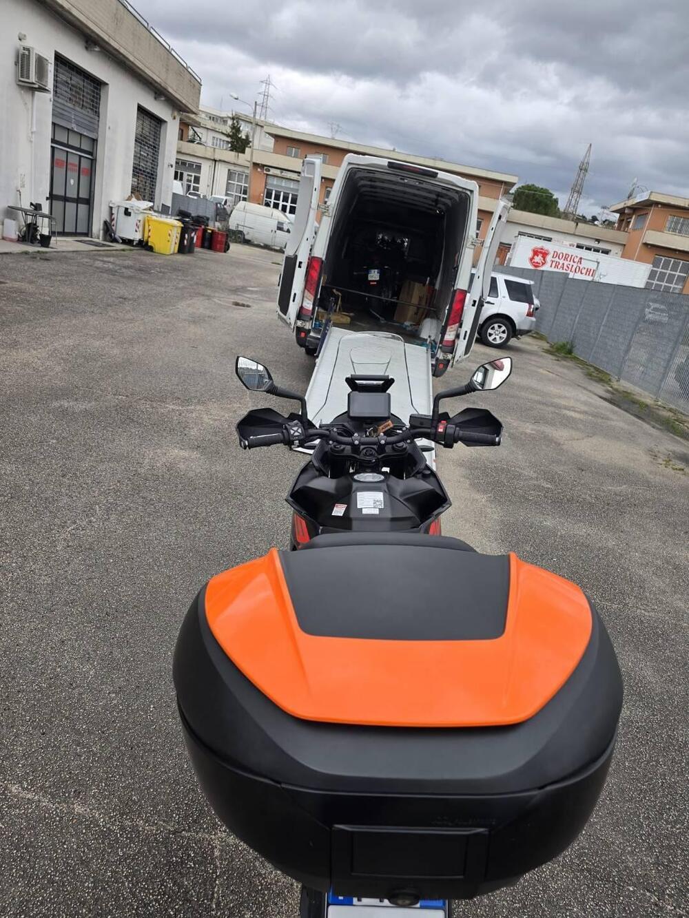 KTM 790 Adventure (2023 - 24) (11)