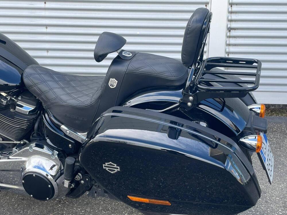 Harley-Davidson 107 Sport Glide (2018 - 20) (13)