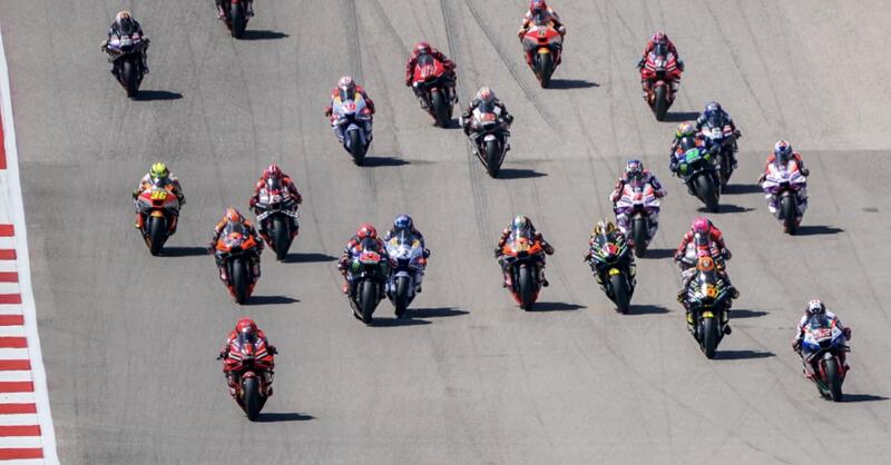 MotoGP 2026. GP delle Americhe. Brembo ad Austin equipaggia anche le Harley Bagger