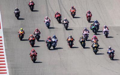 MotoGP 2026. GP delle Americhe. Brembo ad Austin equipaggia anche le Harley Bagger