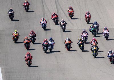 MotoGP 2026. GP delle Americhe. Brembo ad Austin equipaggia anche le Harley Bagger