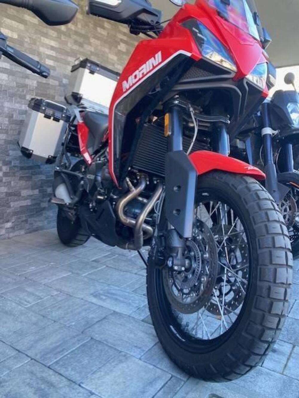 Moto Morini X-Cape 650 (2021 - 26) (3)