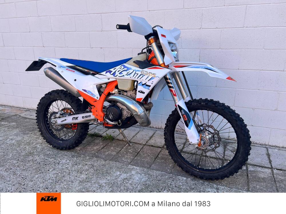 KTM 300 EXC TBI Six Days (2024) (2)