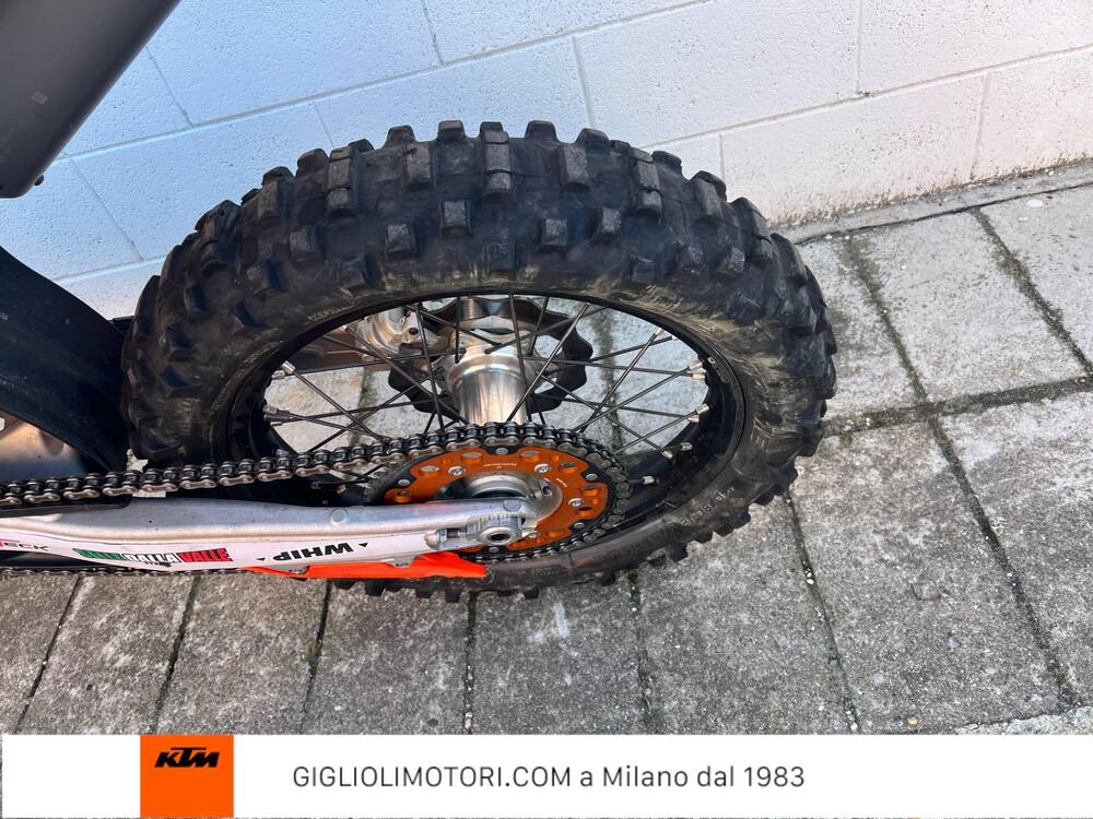 KTM 300 EXC TBI Six Days (2024) (5)