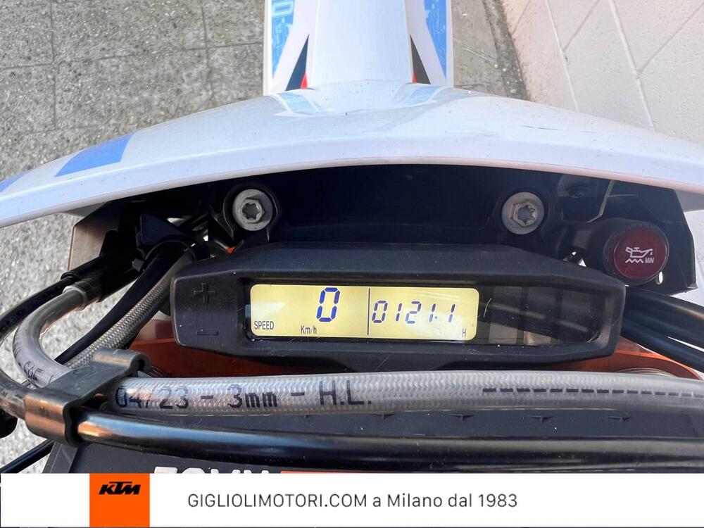 KTM 300 EXC TBI Six Days (2024) (7)