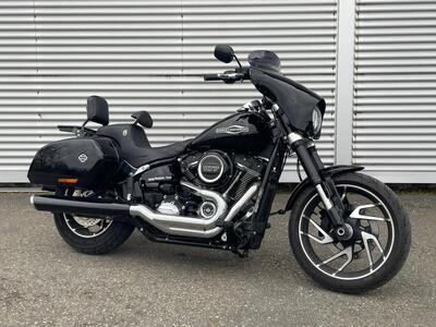 Harley-Davidson 107 Sport Glide (2018 - 20) usata