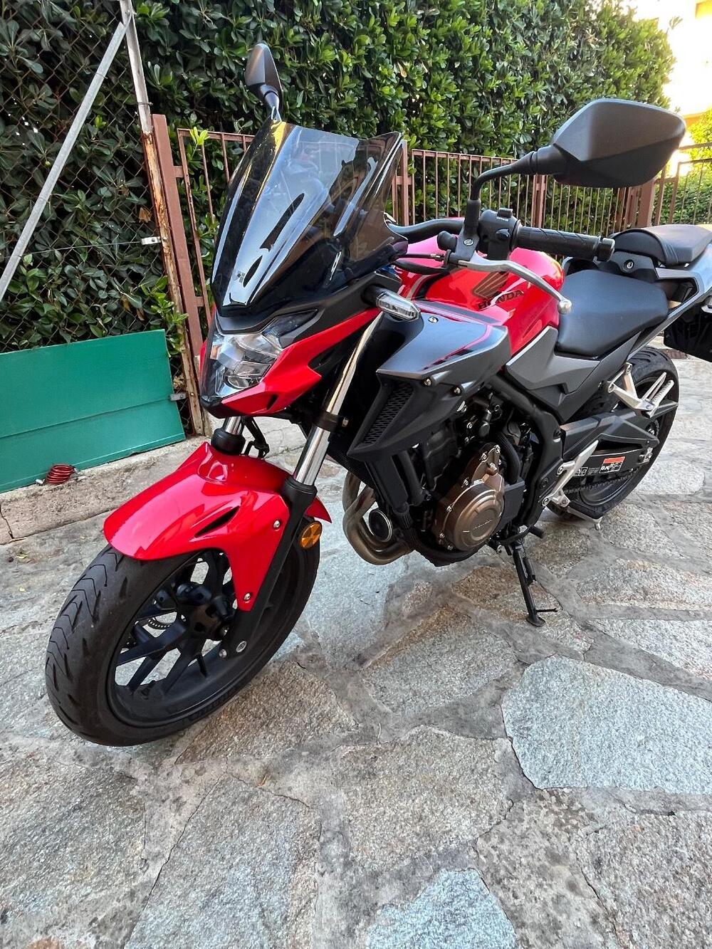 Honda CB 500 F (2021) (3)