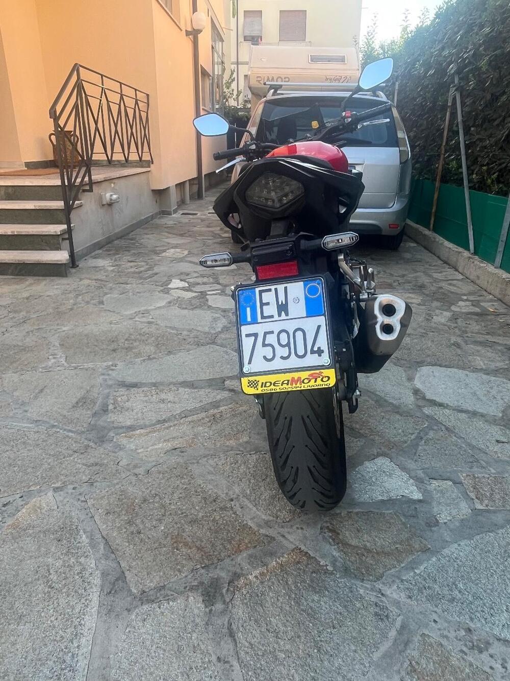 Honda CB 500 F (2021) (5)