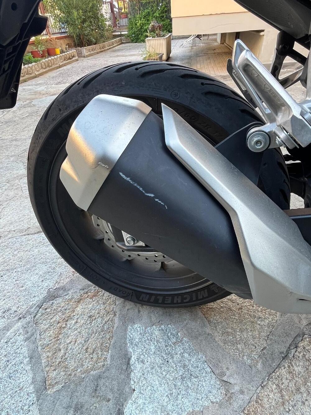 Honda CB 500 F (2021) (7)