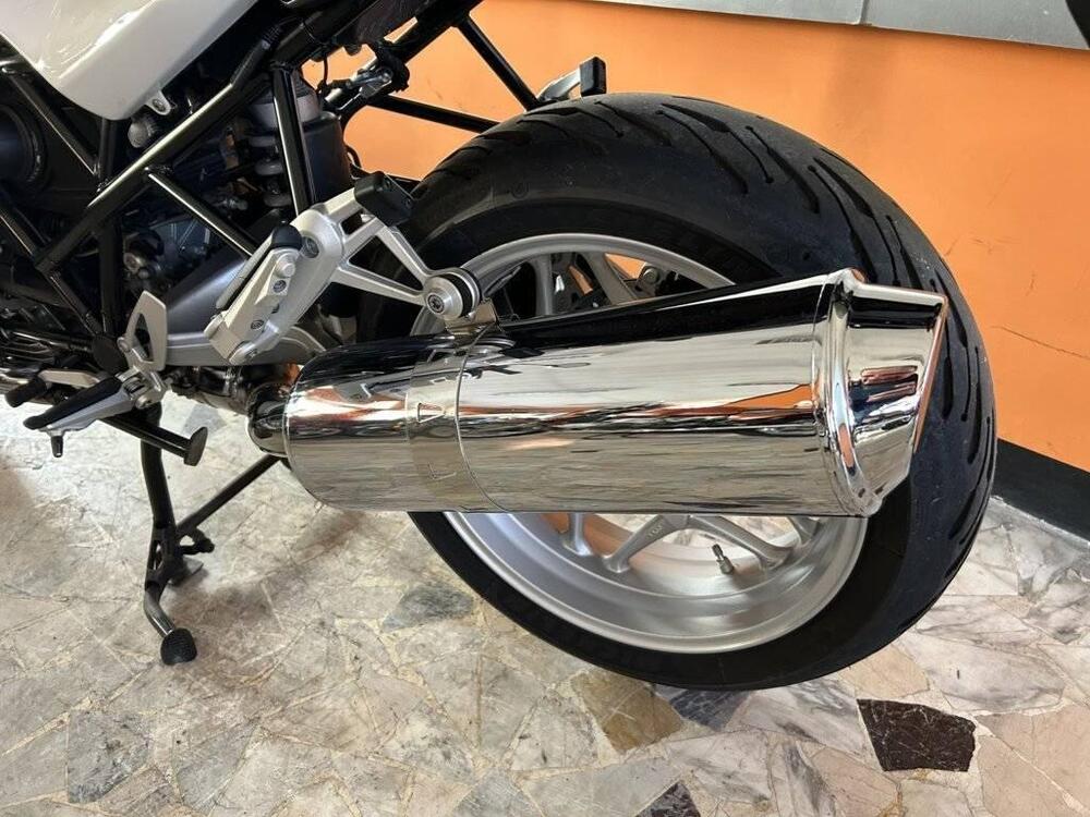 Bmw R 1200 R (2006 - 11) (7)