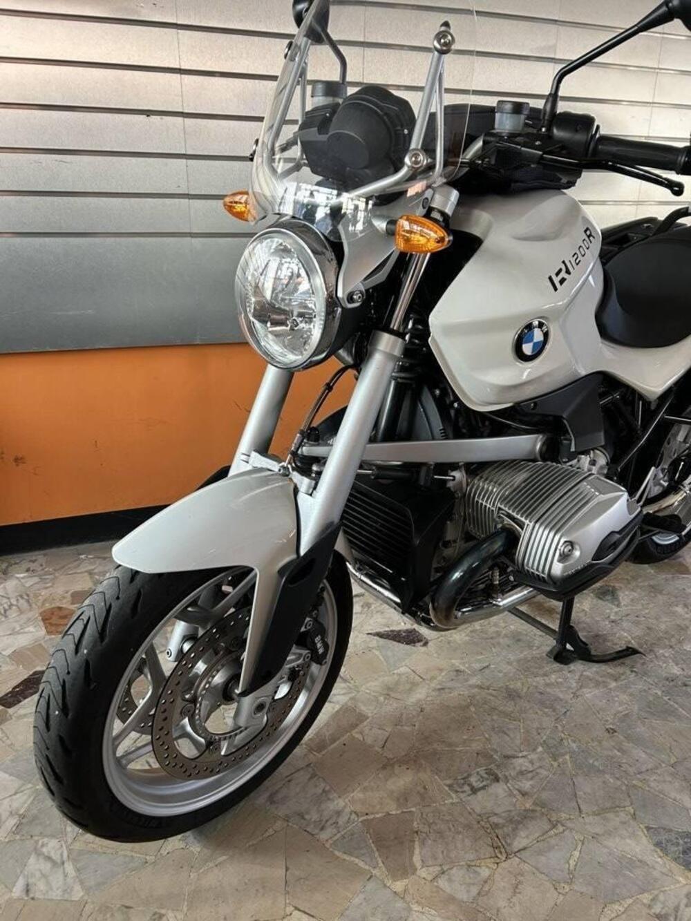 Bmw R 1200 R (2006 - 11) (3)