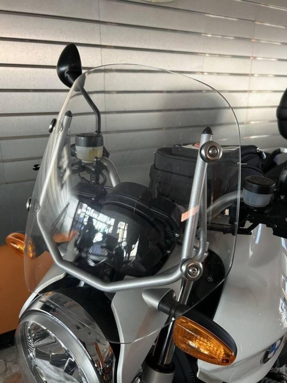 Bmw R 1200 R (2006 - 11) (4)