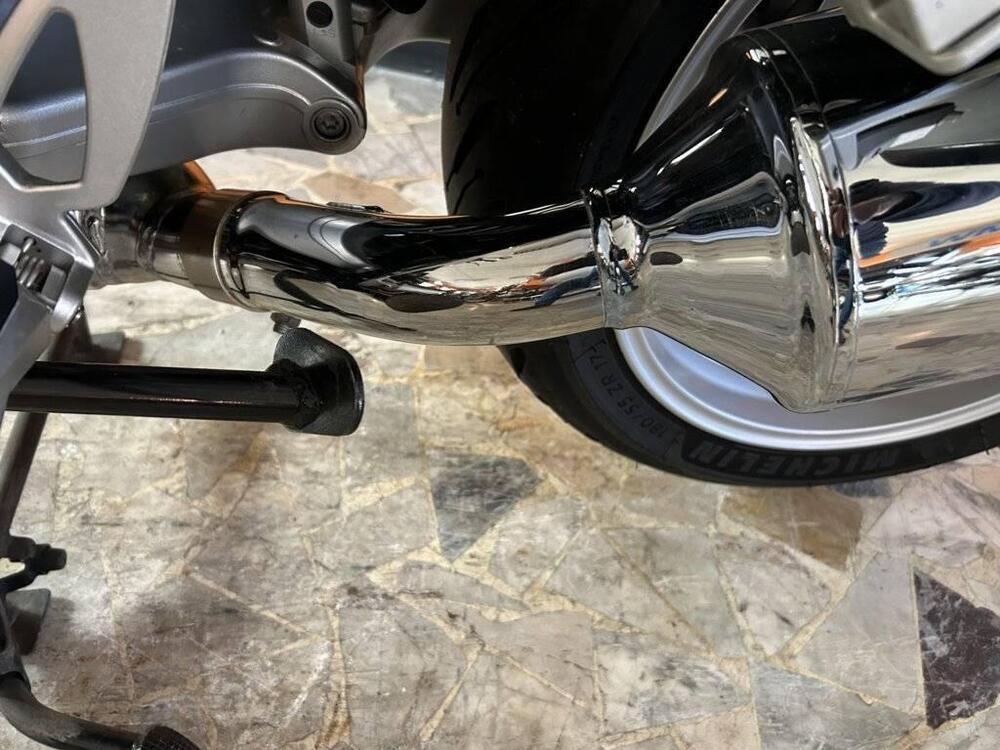 Bmw R 1200 R (2006 - 11) (6)