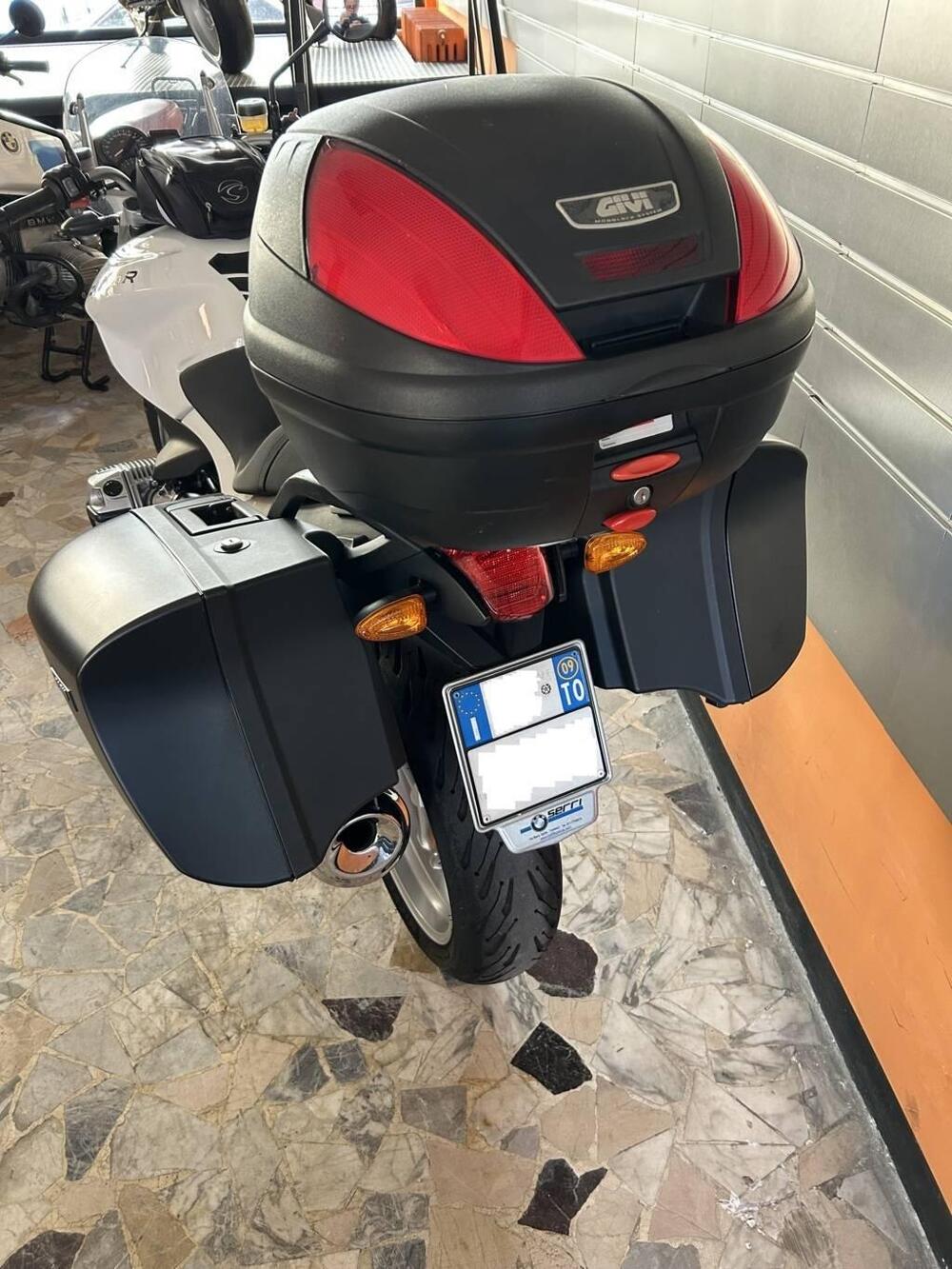 Bmw R 1200 R (2006 - 11) (11)