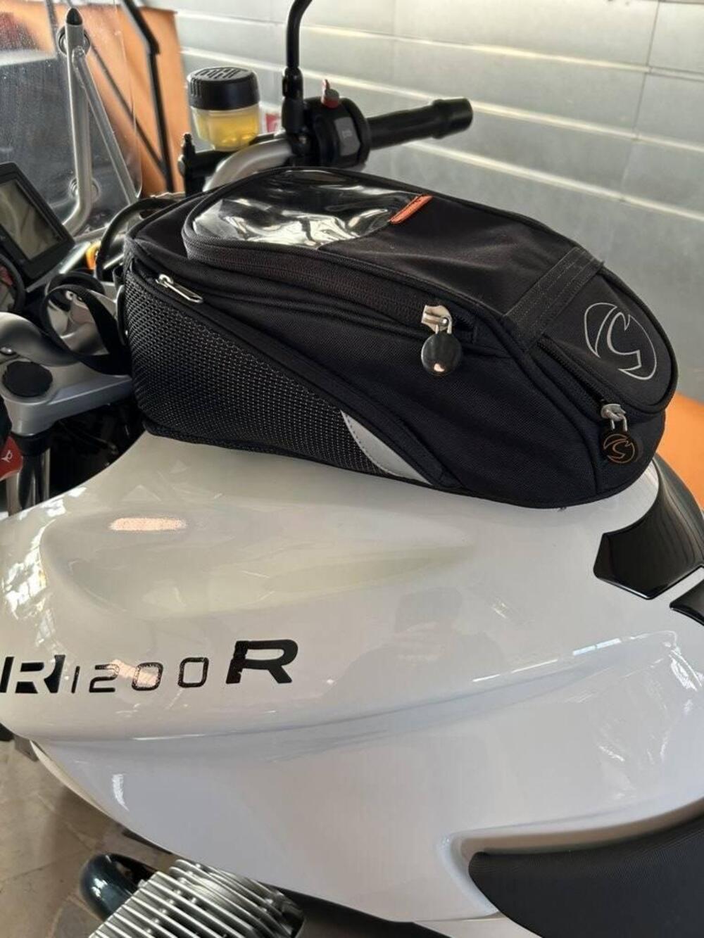 Bmw R 1200 R (2006 - 11) (13)