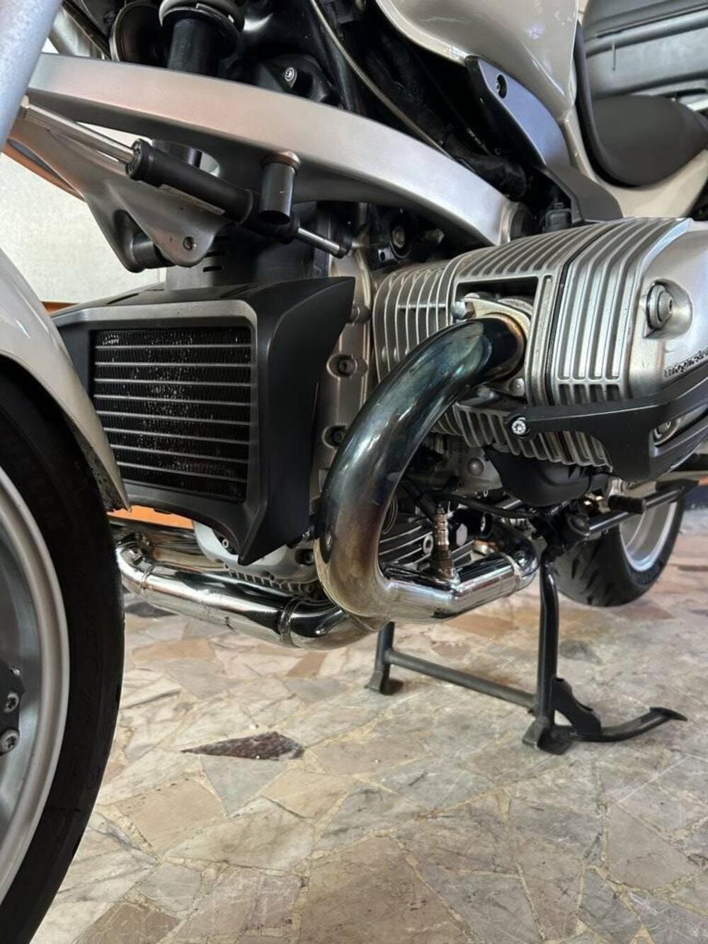 Bmw R 1200 R (2006 - 11) (18)