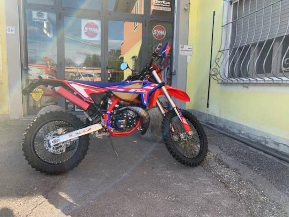 Betamotor RR 50 Enduro Racing (2021 - 26)