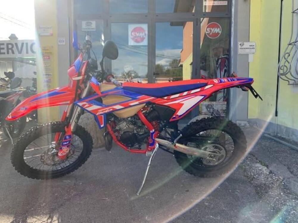 Betamotor RR 50 Enduro Racing (2021 - 26) (2)