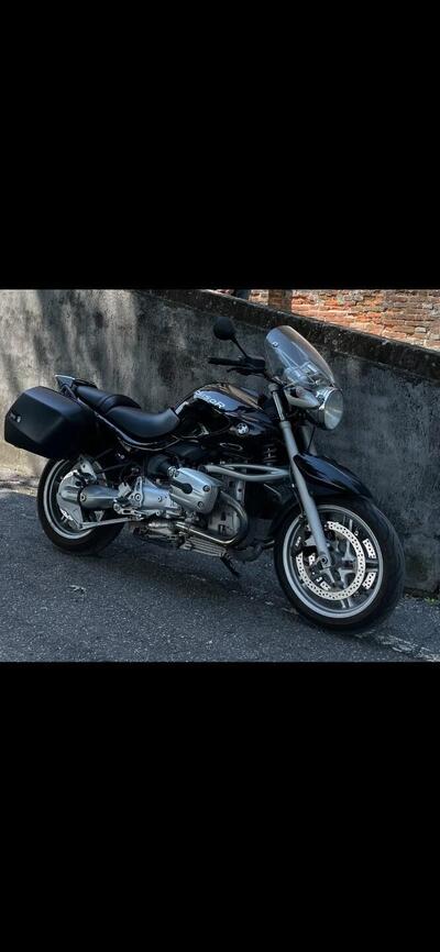 Bmw R 1150 R (2000 - 07) usata