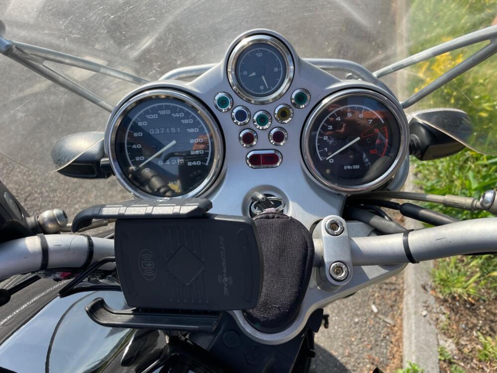 Bmw R 1150 R (2000 - 07) (2)