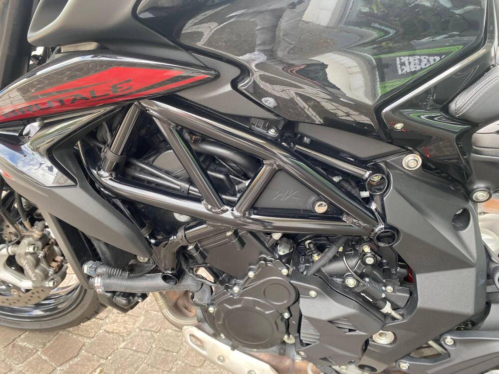 MV Agusta Brutale 800 R (2023 - 25) (9)