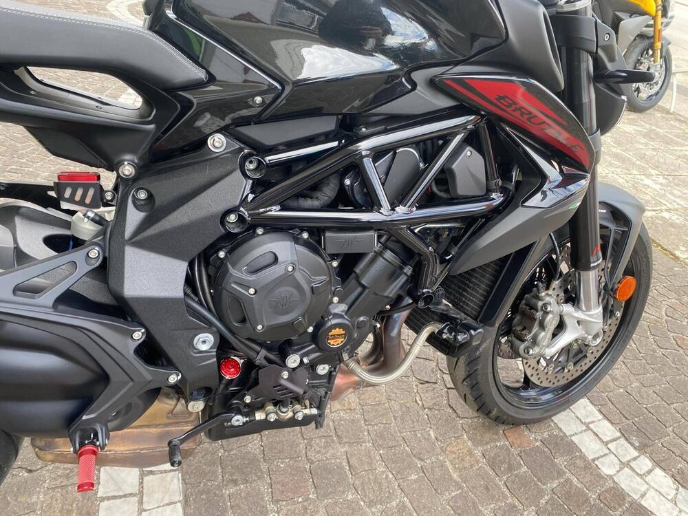 MV Agusta Brutale 800 R (2023 - 25) (6)