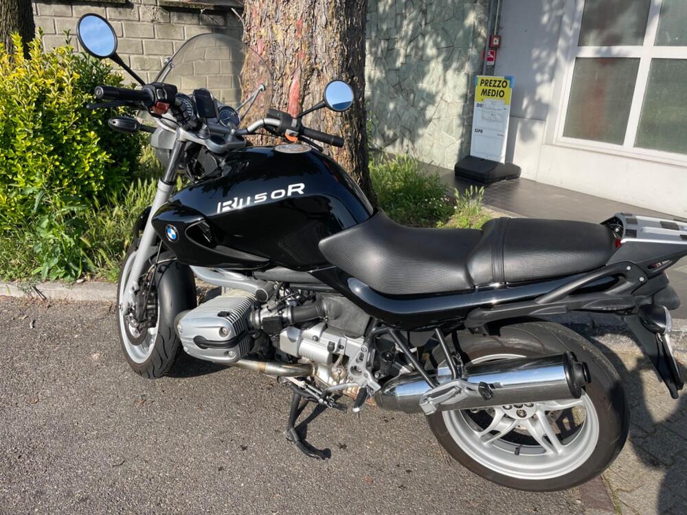 Bmw R 1150 R (2000 - 07) (10)