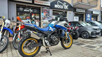 Voge Valico 525DSX (2023 - 26) usata