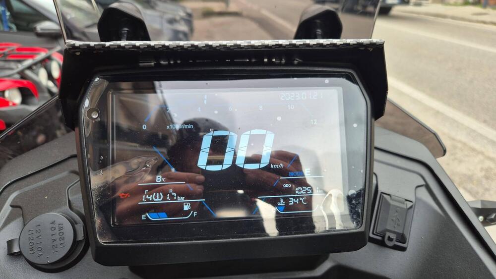 Voge Valico 525DSX (2023 - 26) (5)