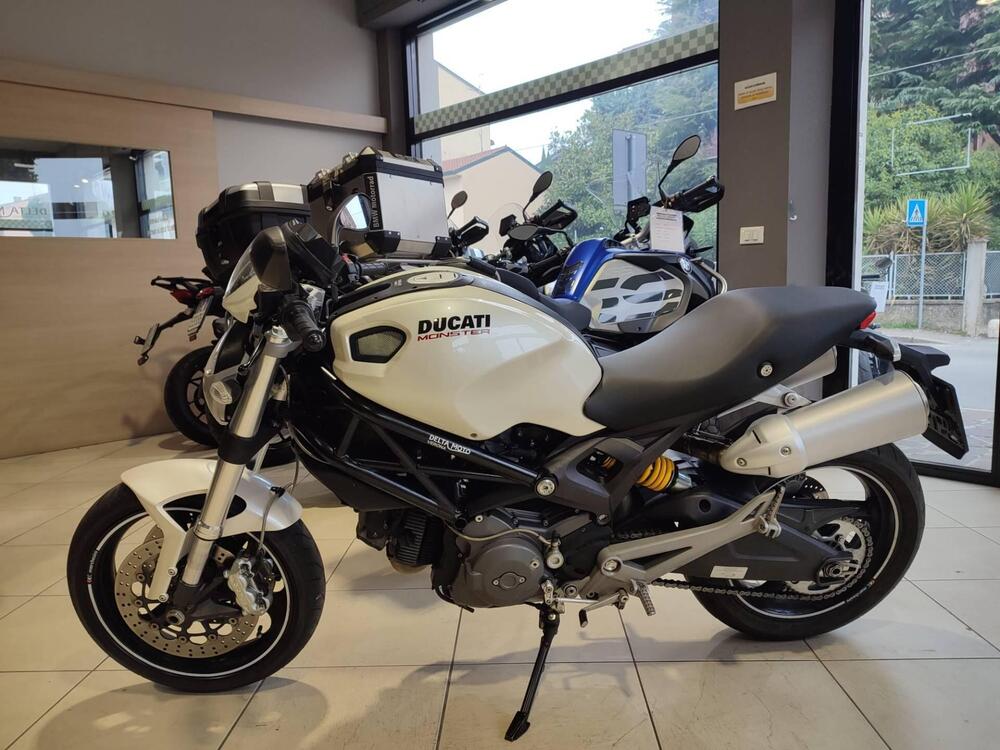 Ducati Monster 696 (2008 - 13) (5)