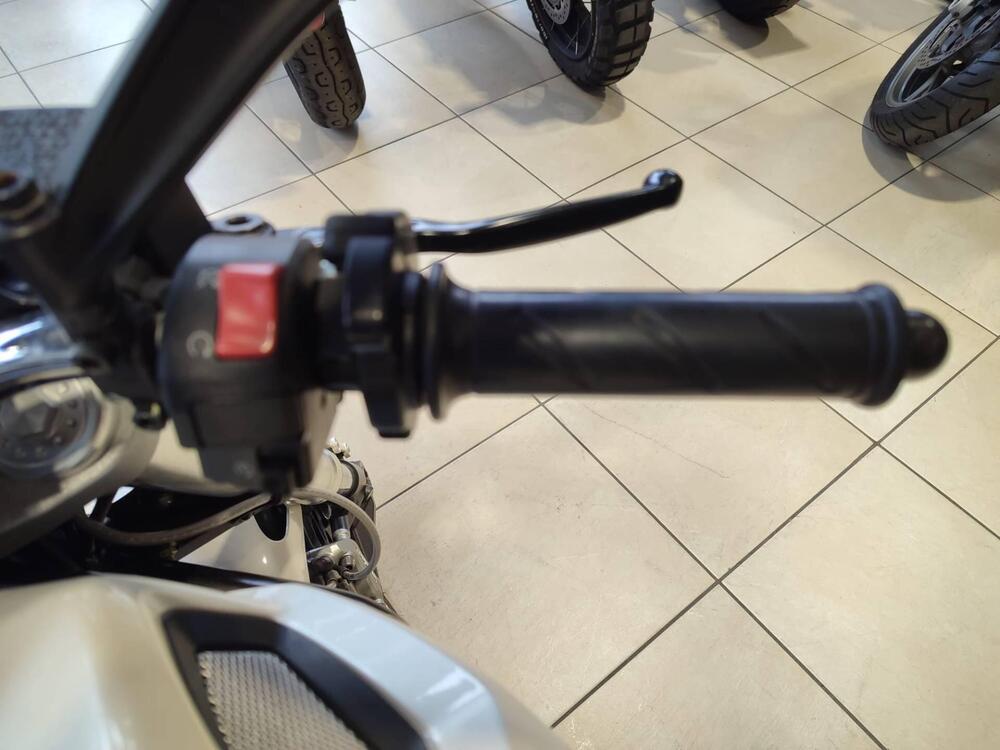 Ducati Monster 696 (2008 - 13) (10)