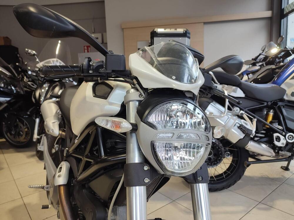 Ducati Monster 696 (2008 - 13) (13)