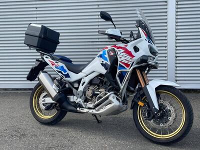 Honda Africa Twin CRF 1100L Adventure Sports DCT (2024 - 26) usata