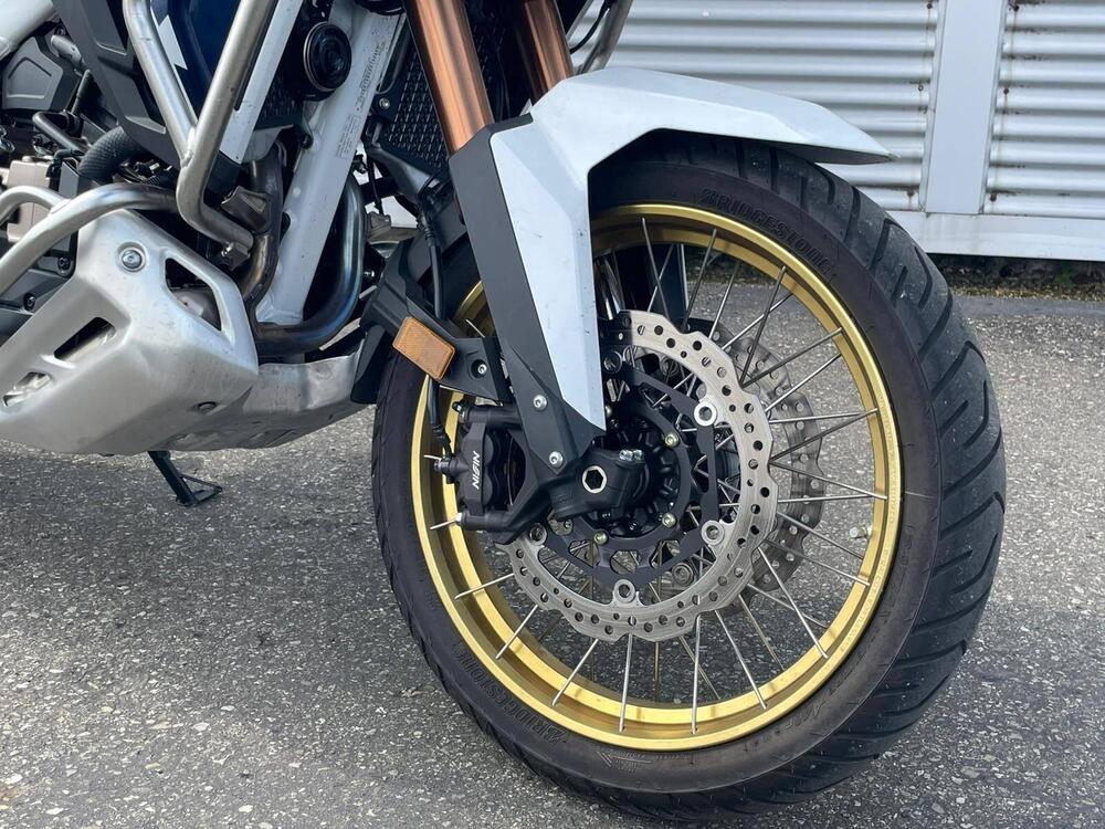 Honda Africa Twin CRF 1100L Adventure Sports DCT (2024 - 26) (5)