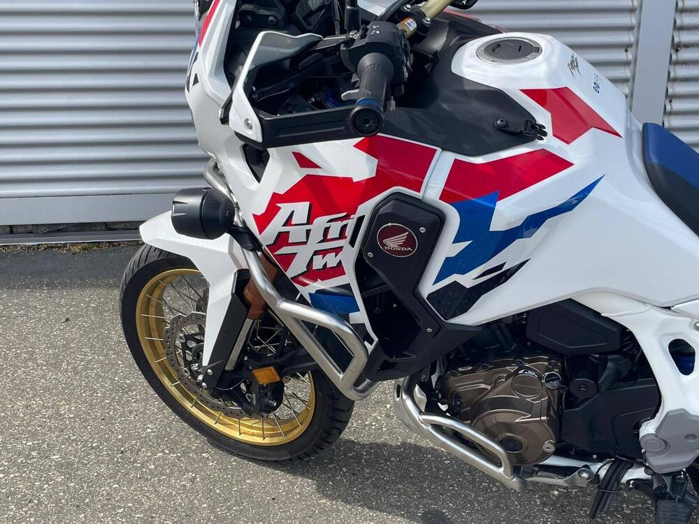 Honda Africa Twin CRF 1100L Adventure Sports DCT (2024 - 26) (9)