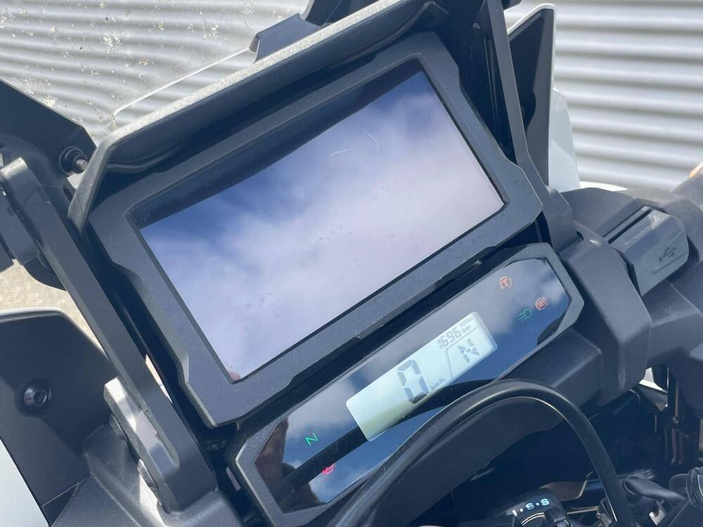 Honda Africa Twin CRF 1100L Adventure Sports DCT (2024 - 26) (15)