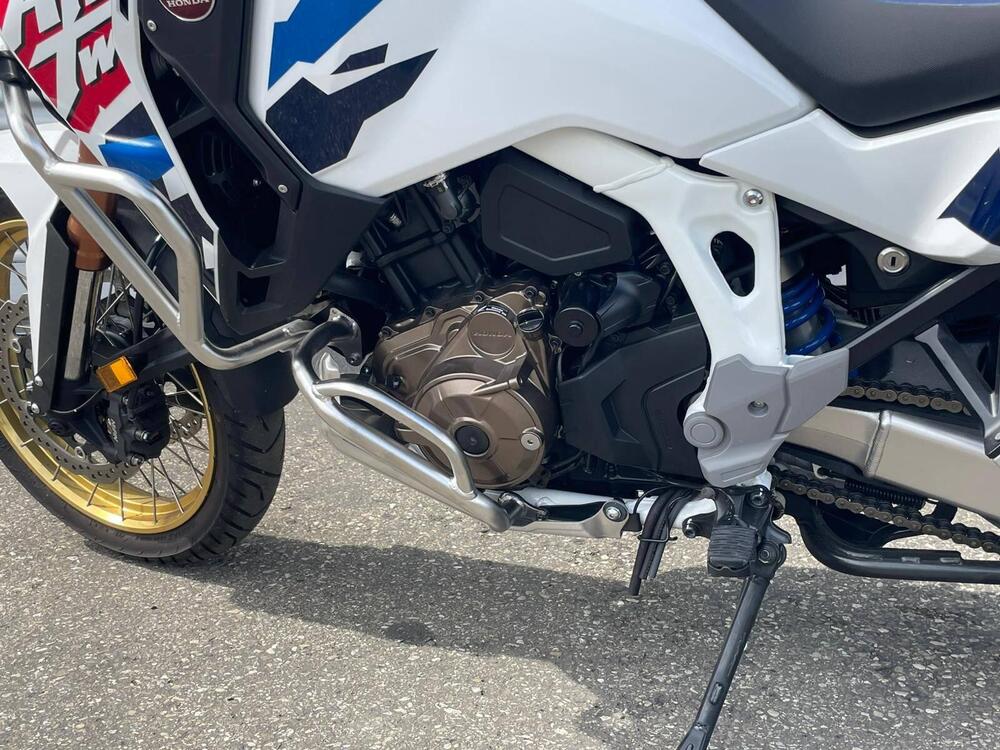 Honda Africa Twin CRF 1100L Adventure Sports DCT (2024 - 26) (11)