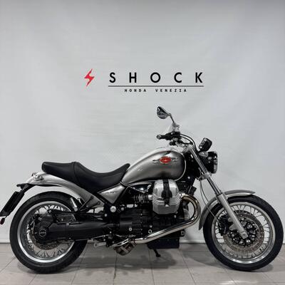Moto Guzzi Bellagio (2007 - 14) usata