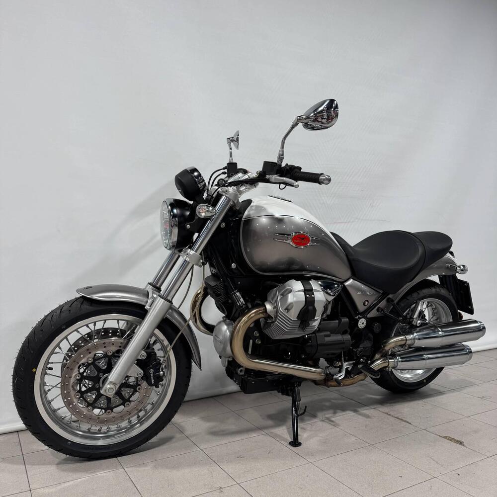 Moto Guzzi Bellagio (2007 - 14) (2)