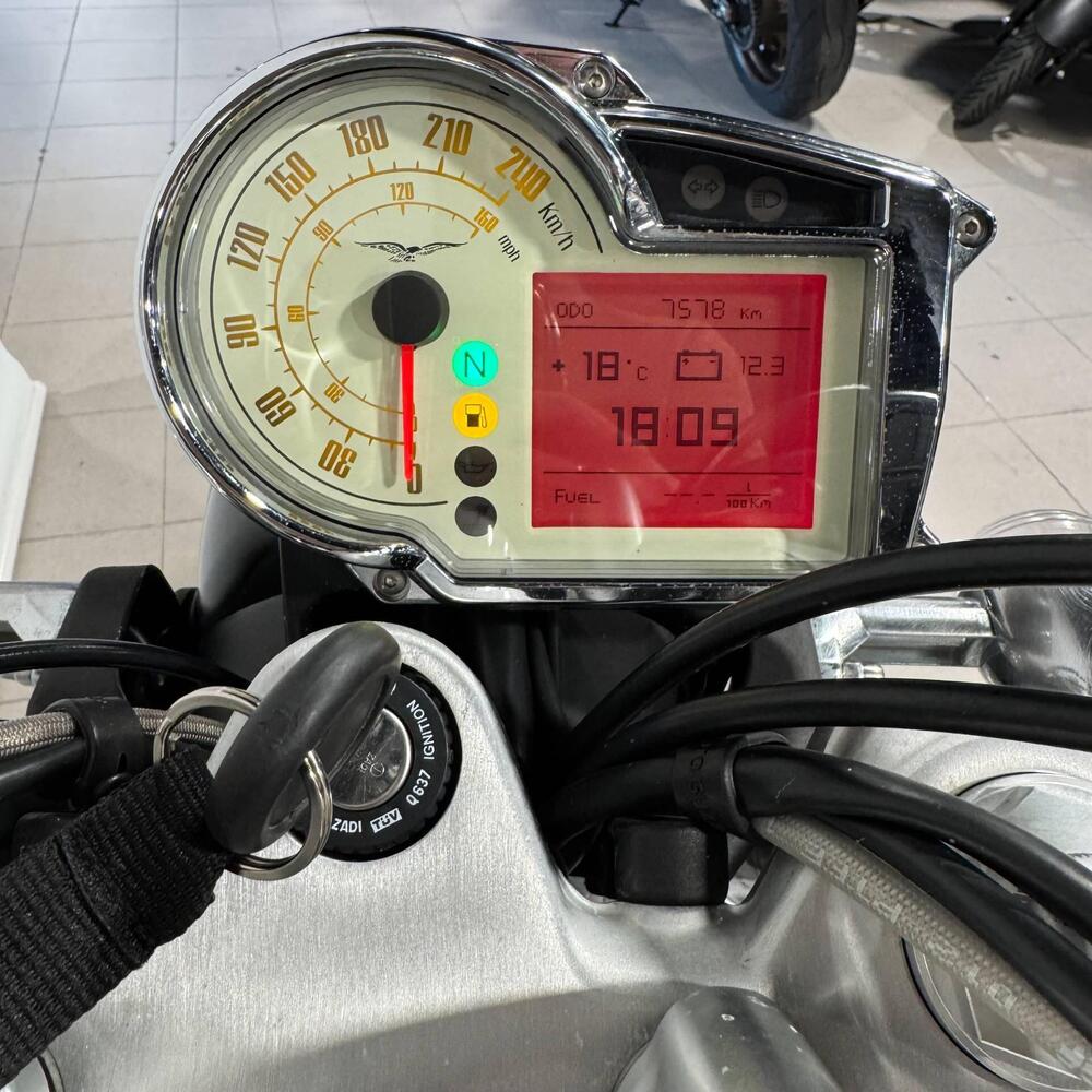 Moto Guzzi Bellagio (2007 - 14) (4)