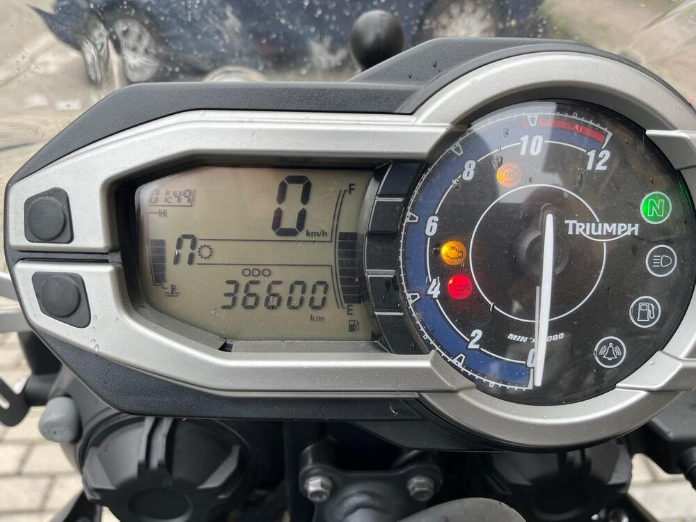 Triumph Tiger 800 ABS (2010 - 14) (11)