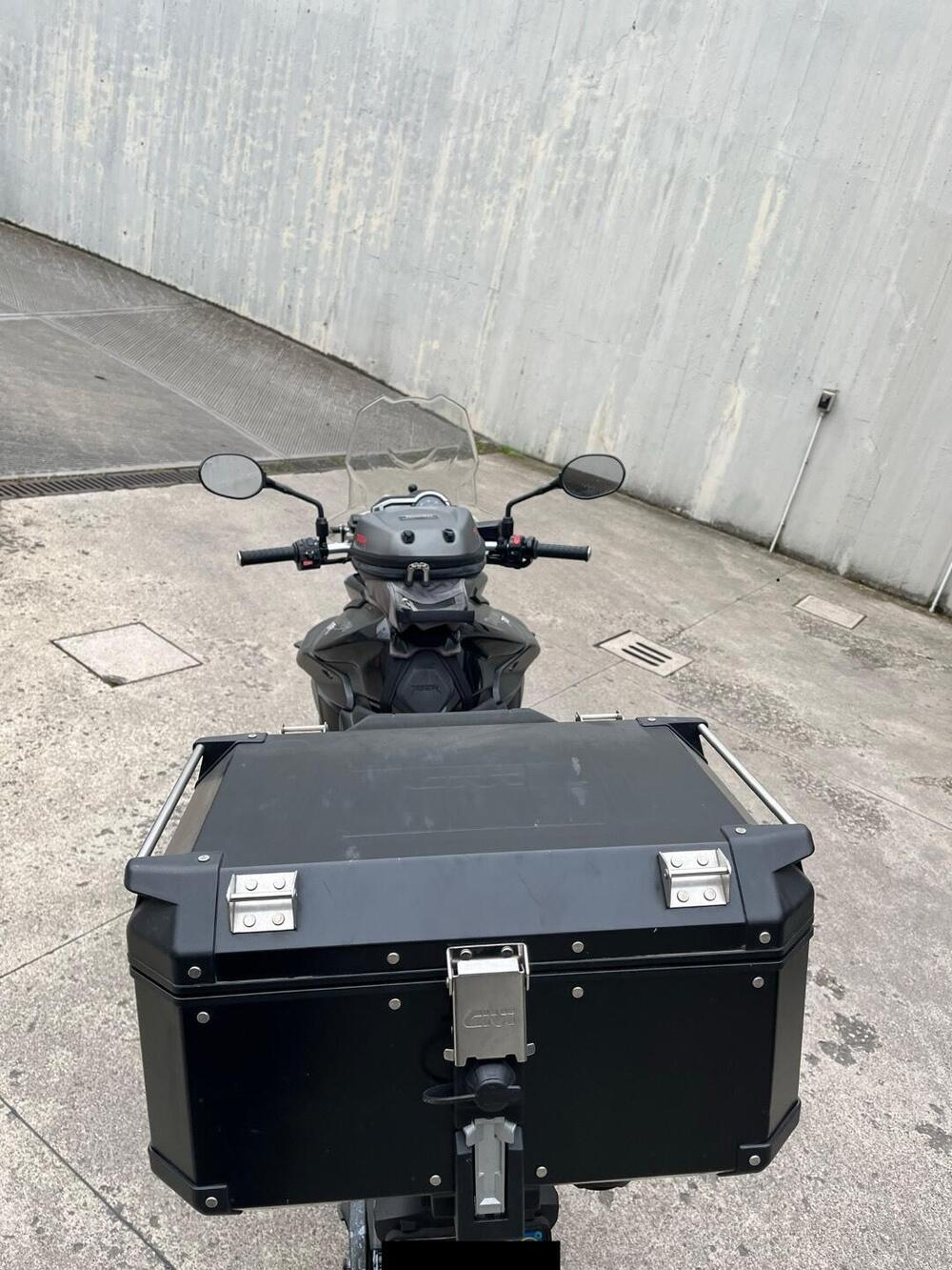 Triumph Tiger 800 ABS (2010 - 14) (14)