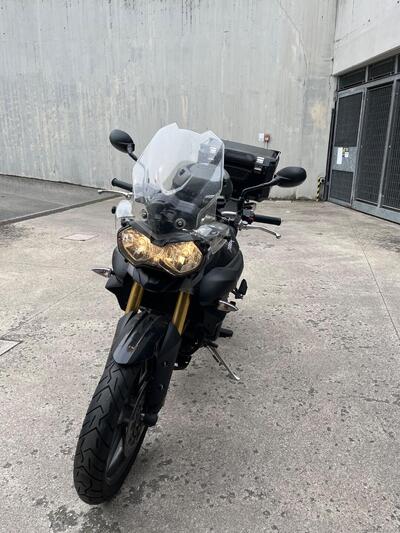 Triumph Tiger 800 ABS (2010 - 14) usata