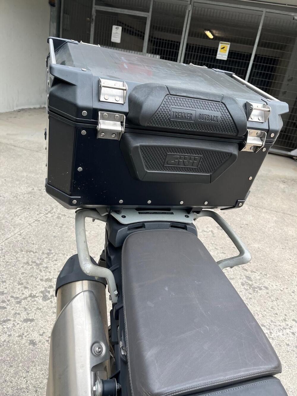 Triumph Tiger 800 ABS (2010 - 14) (16)