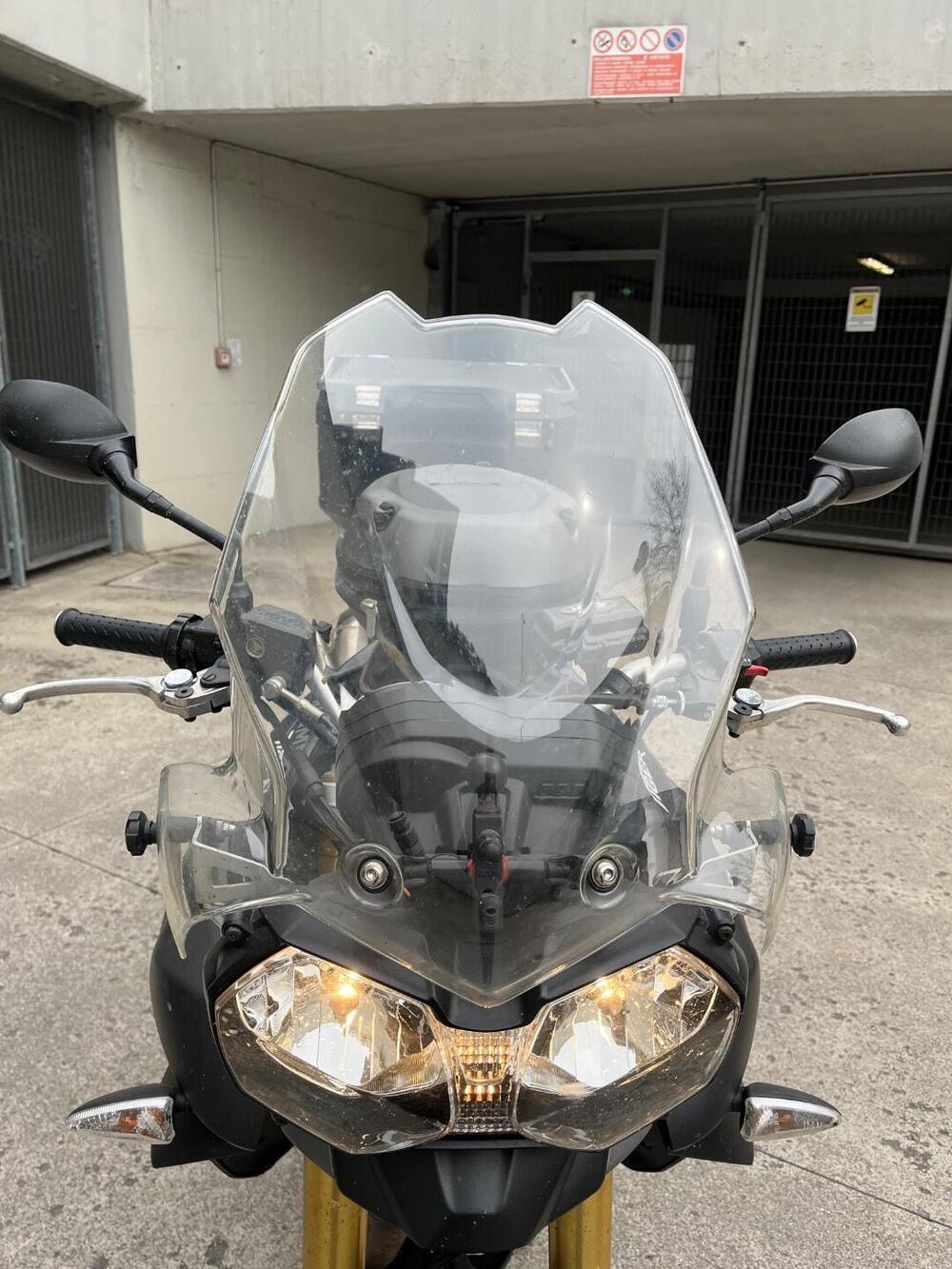 Triumph Tiger 800 ABS (2010 - 14) (17)