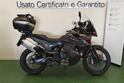 KTM 890 Adventure (2023 - 26) usata